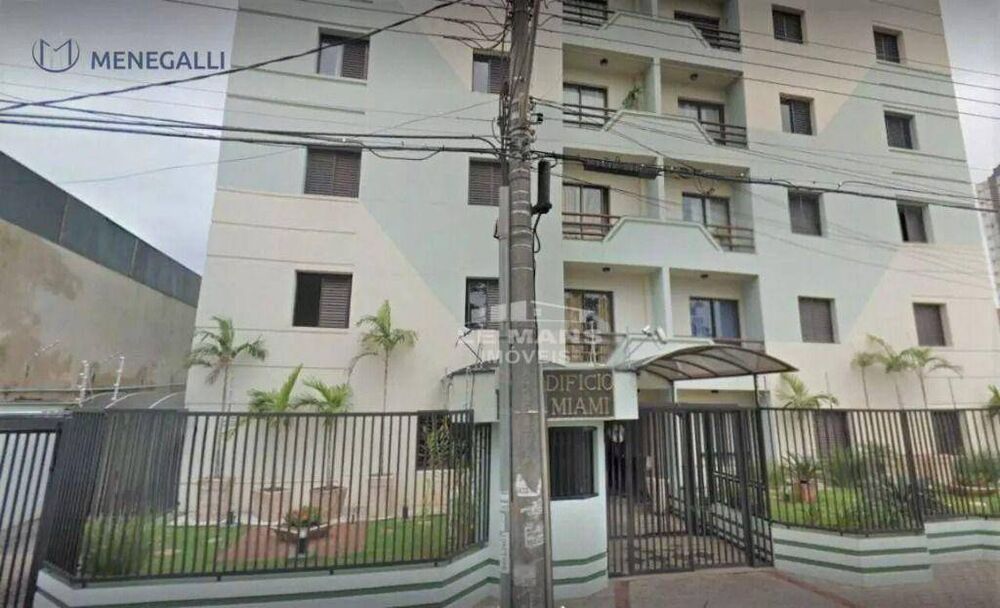 Apartamento, 3 quartos, 203 m² - Foto 8