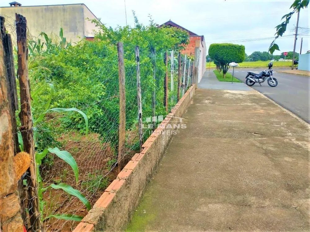 Terreno, 303 m² - Foto 2