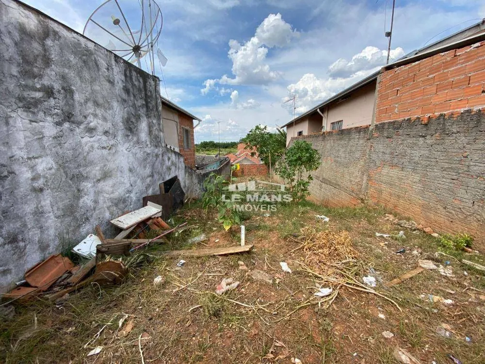 Terreno, 125 m² - Foto 1