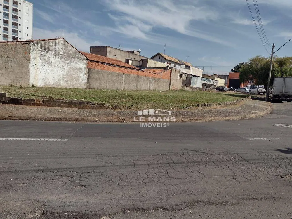 Terreno, 666 m² - Foto 3