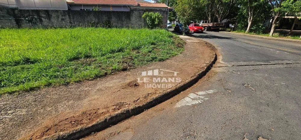 Terreno, 666 m² - Foto 4