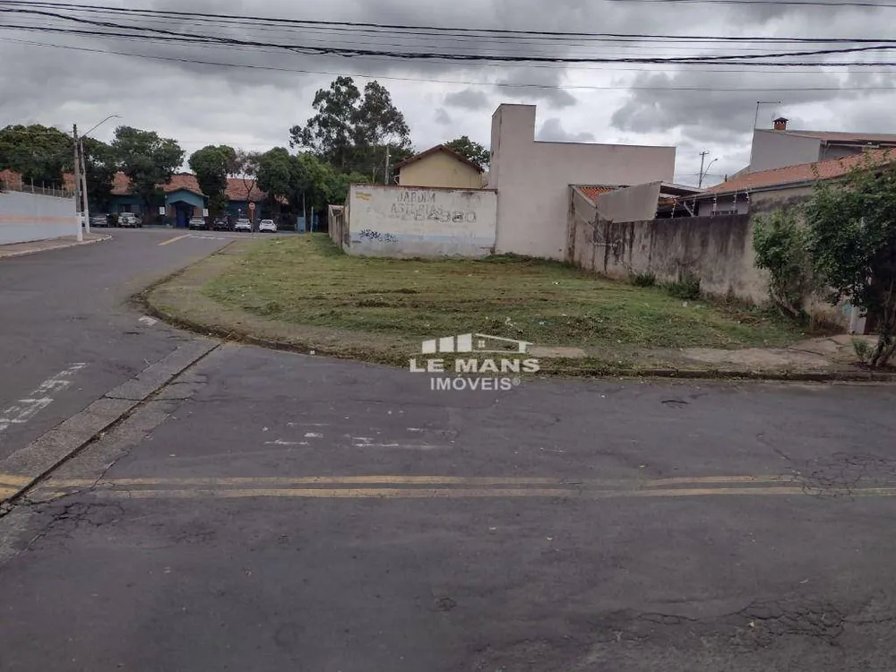 Terreno, 666 m² - Foto 1