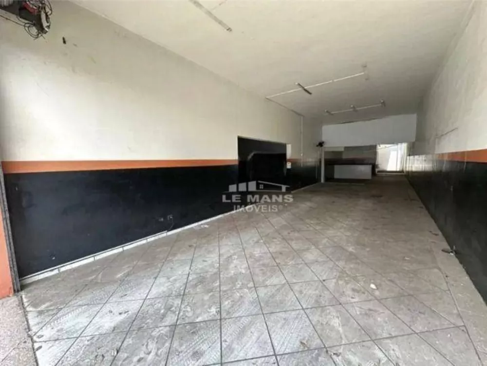 Loja-Salão, 260 m² - Foto 11