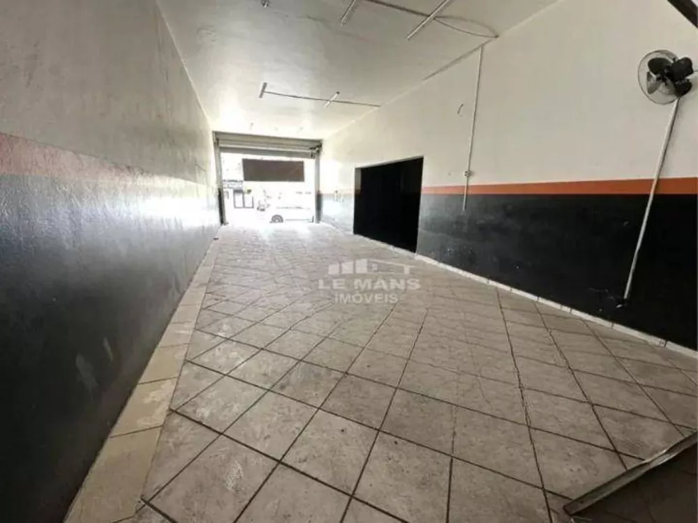 Loja-Salão, 260 m² - Foto 1