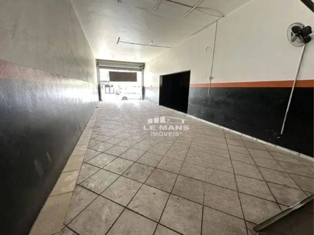 Loja-Salão, 260 m² - Foto 13