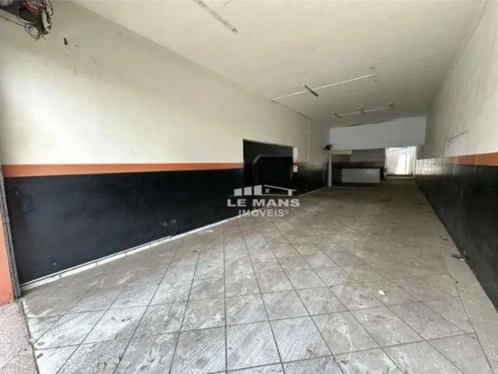 Loja-Salão, 260 m² - Foto 19