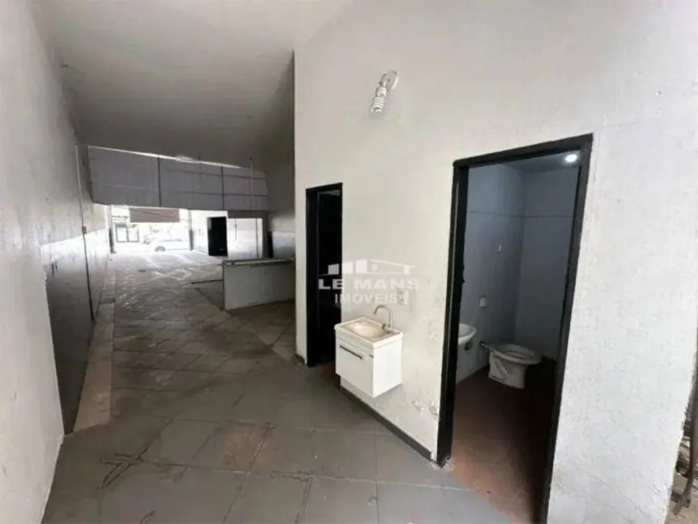 Loja-Salão, 260 m² - Foto 20
