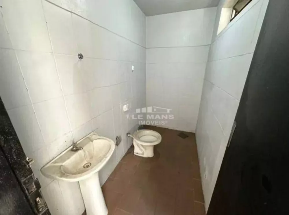 Loja-Salão, 260 m² - Foto 4