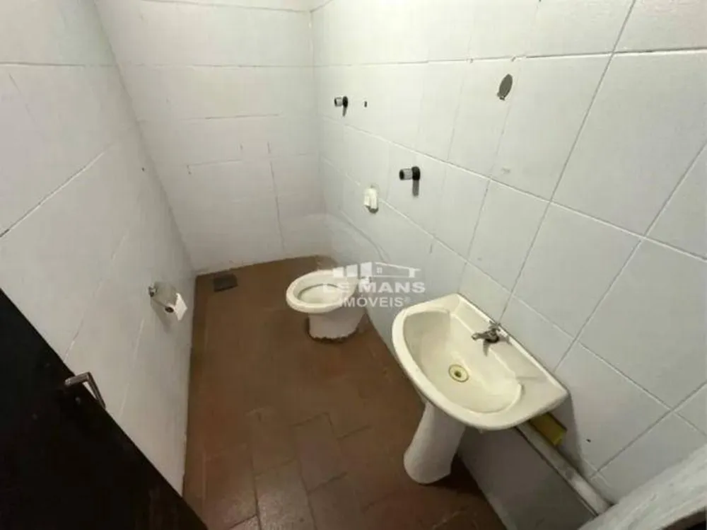 Loja-Salão, 260 m² - Foto 15