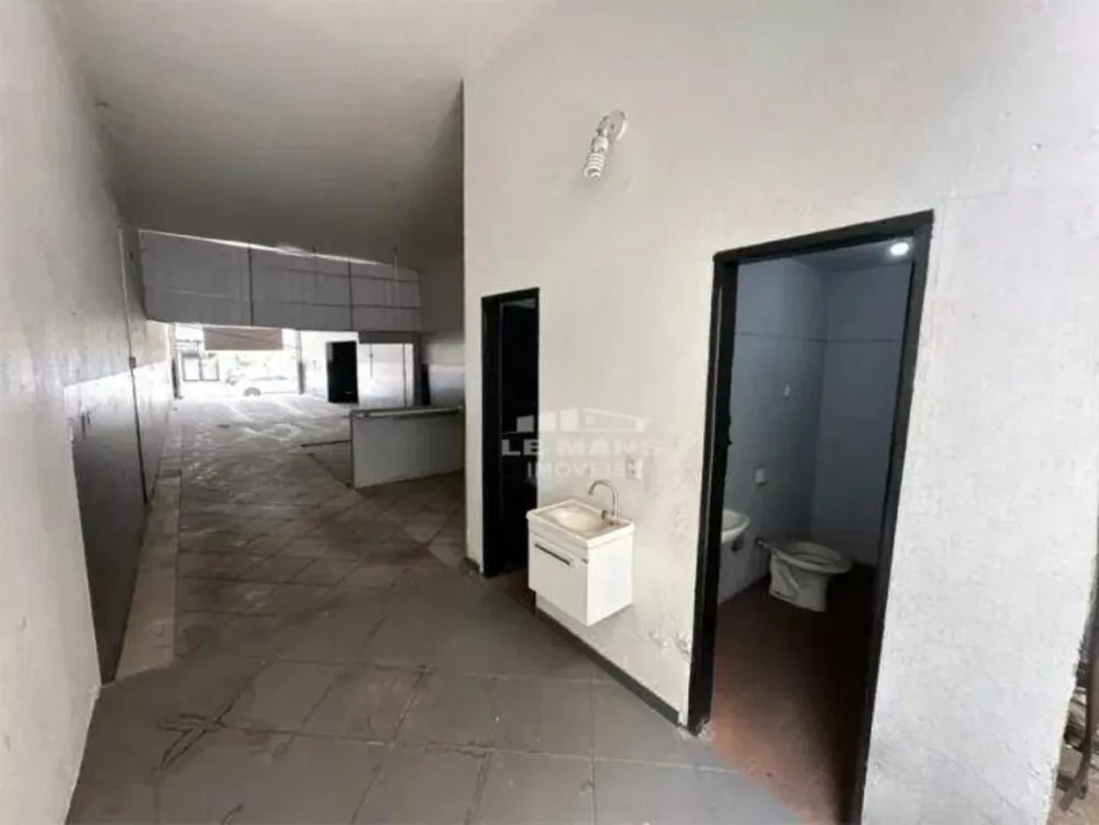 Loja-Salão, 260 m² - Foto 12