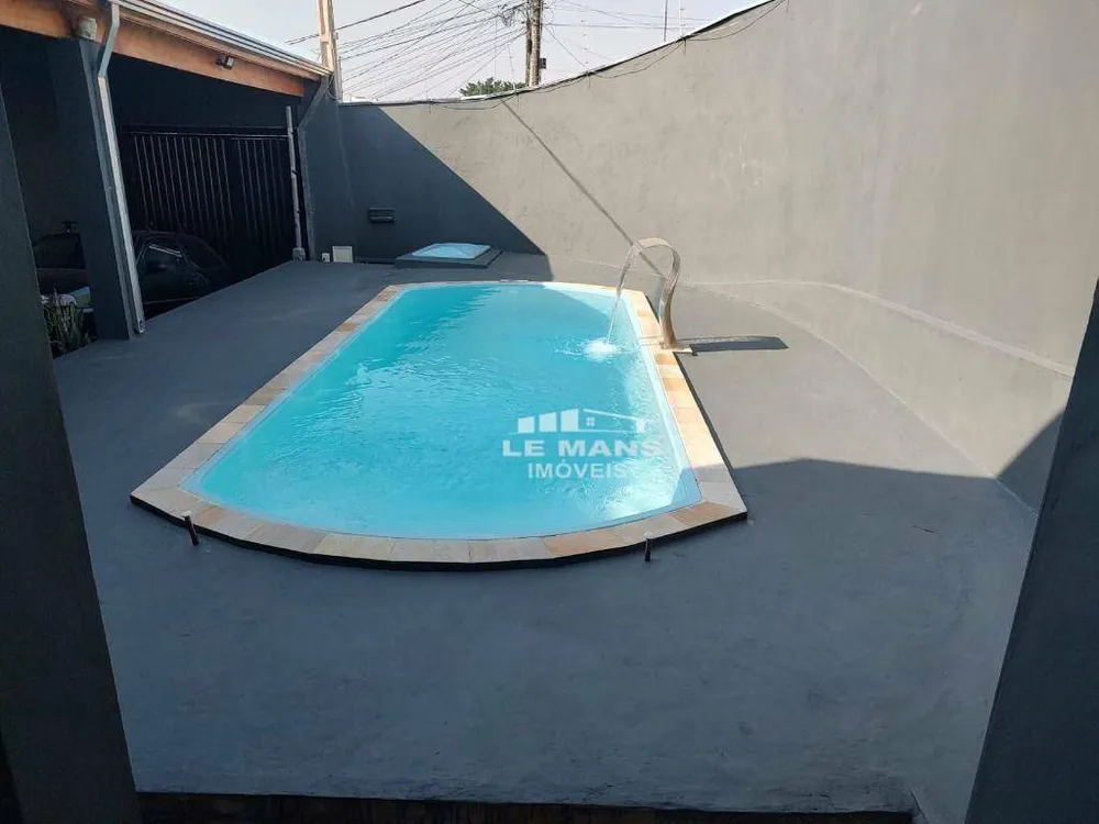 Casa, 1 quarto, 100 m² - Foto 4