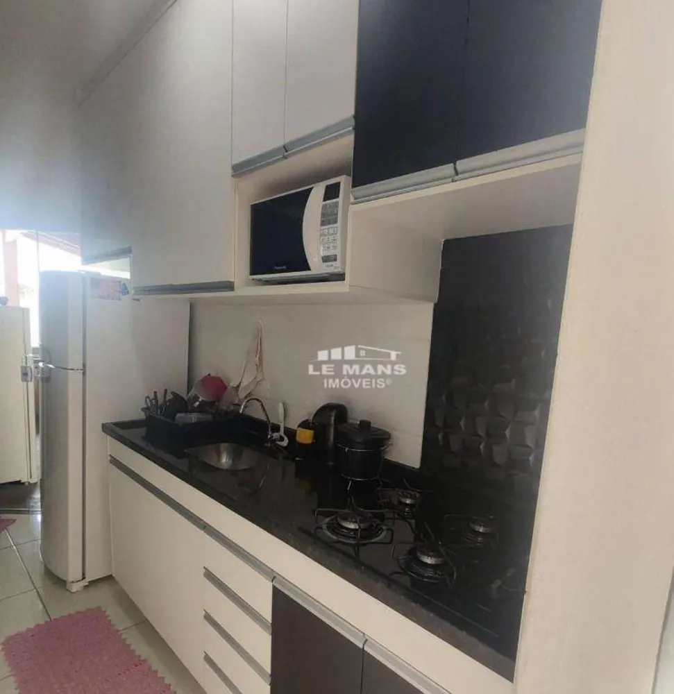 Casa, 1 quarto, 100 m² - Foto 11