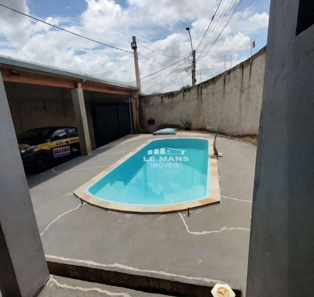 Casa, 1 quarto, 100 m² - Foto 6