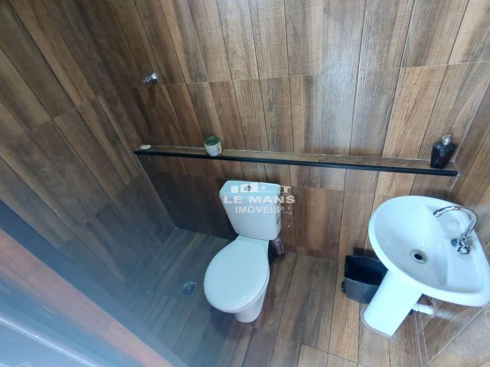 Casa, 1 quarto, 100 m² - Foto 6