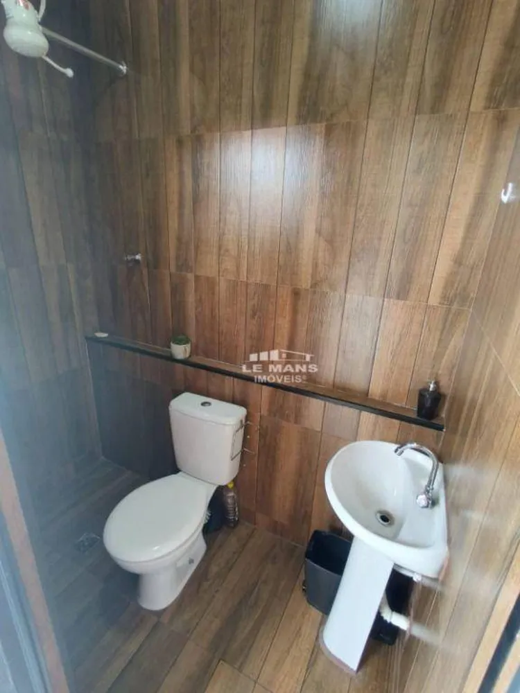 Casa, 1 quarto, 100 m² - Foto 1