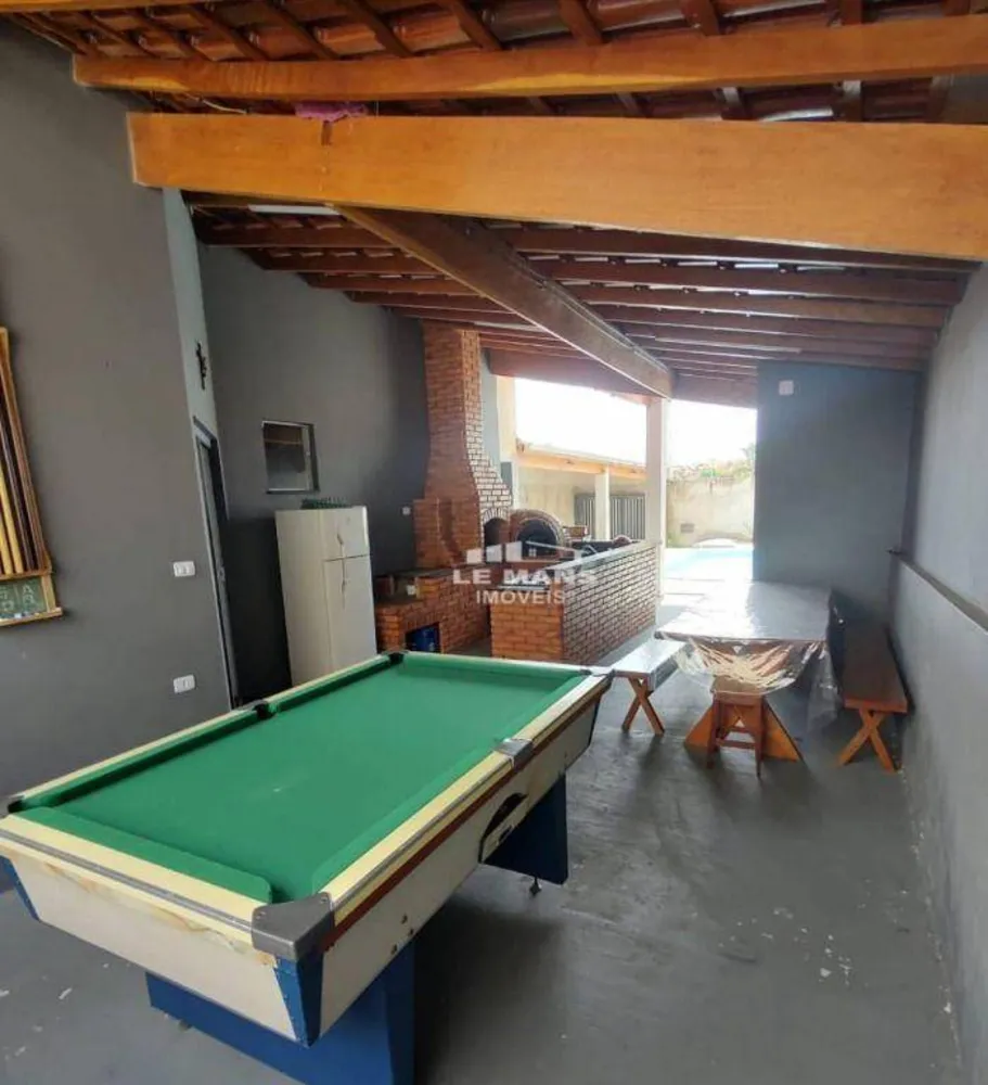 Casa, 1 quarto, 100 m² - Foto 7