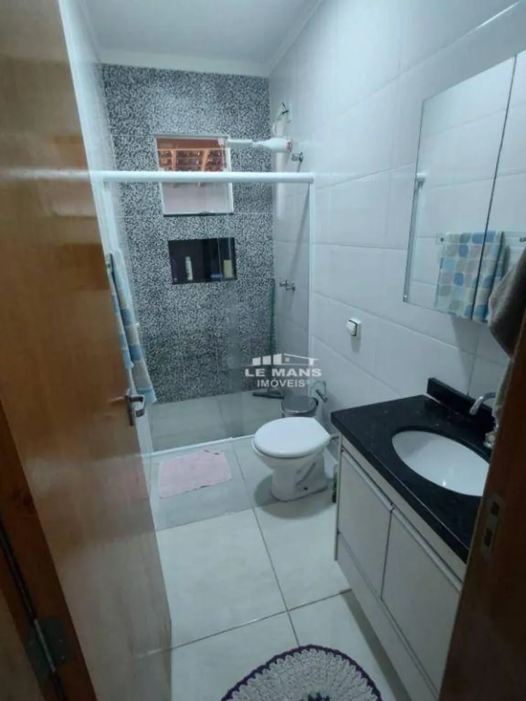 Casa, 1 quarto, 100 m² - Foto 3