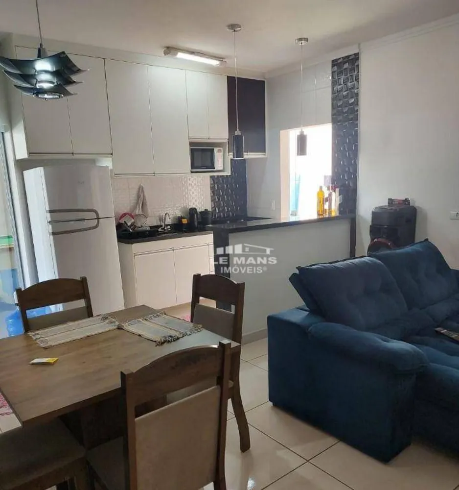 Casa, 1 quarto, 100 m² - Foto 5