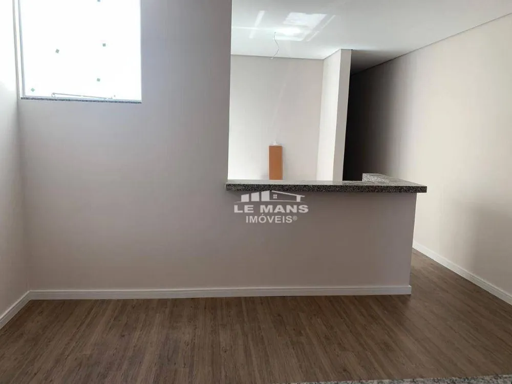 Casa, 2 quartos, 85 m² - Foto 2