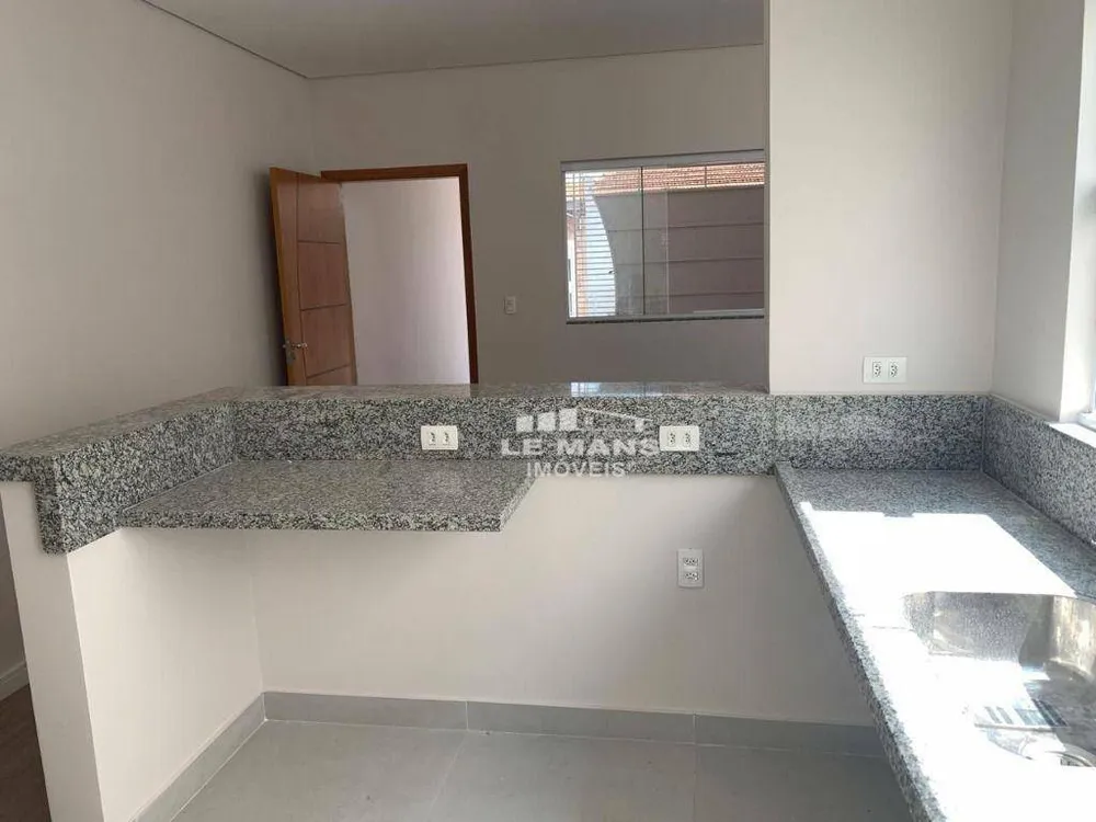 Casa, 2 quartos, 85 m² - Foto 4