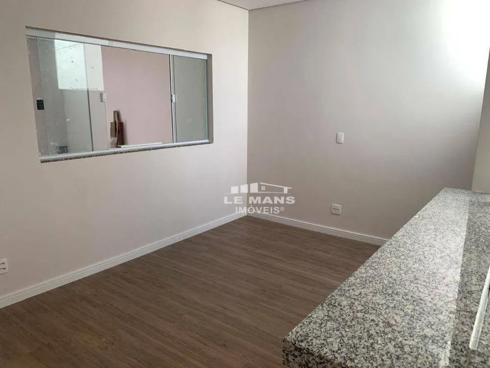 Casa, 2 quartos, 85 m² - Foto 3