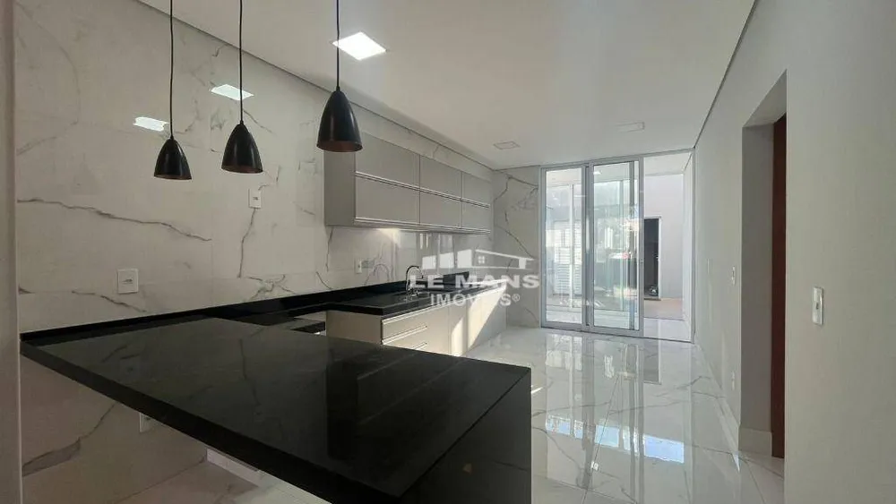 Casa de Condomínio, 3 quartos - Foto 7