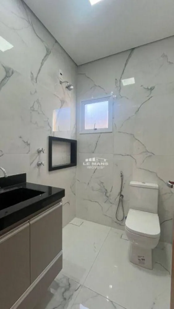 Casa de Condomínio, 3 quartos - Foto 8