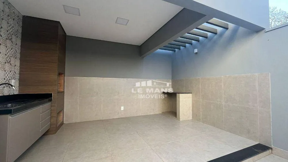 Casa de Condomínio, 3 quartos - Foto 10