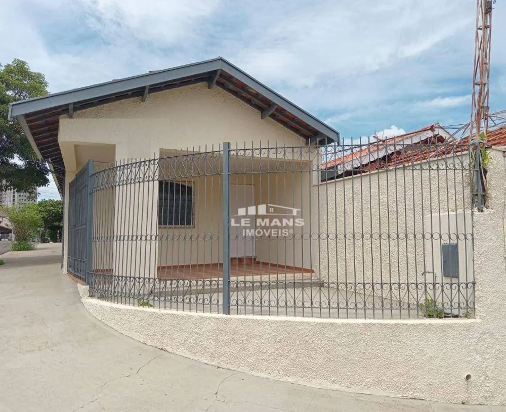 Casa, 2 quartos, 127 m² - Foto 1