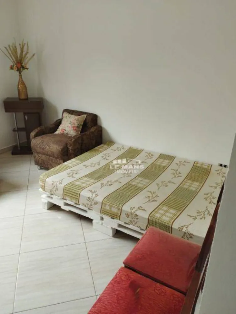 Chácara, 3 quartos, 1997 m² - Foto 5