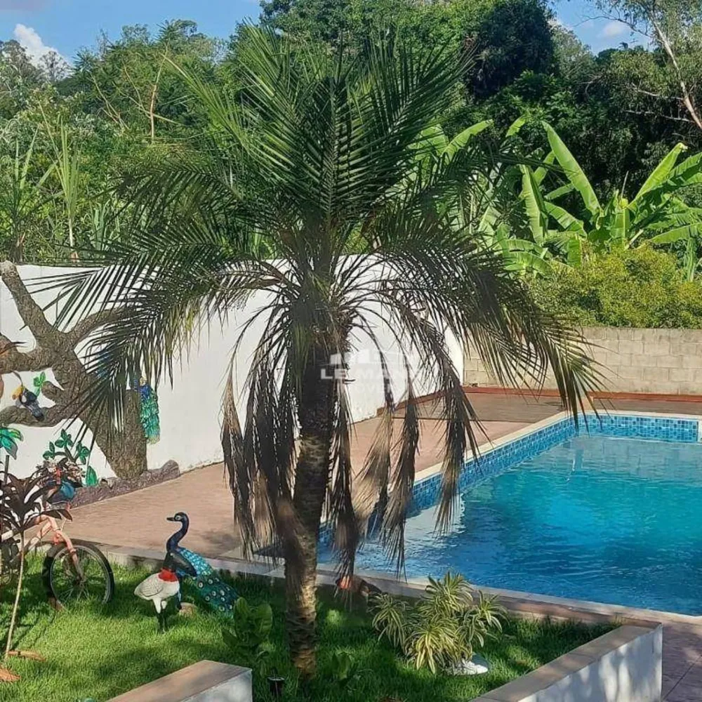 Chácara, 3 quartos, 1997 m² - Foto 10