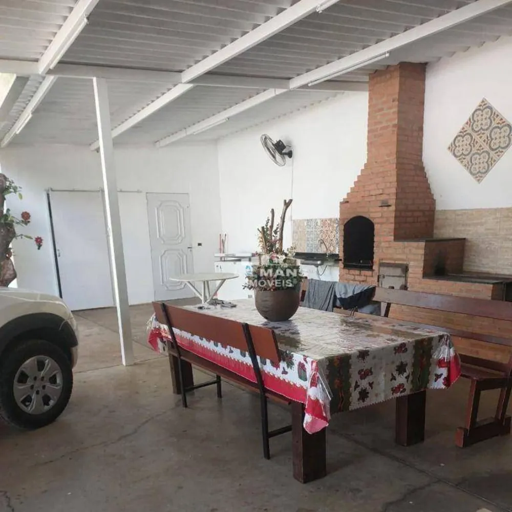 Chácara, 3 quartos, 1997 m² - Foto 7