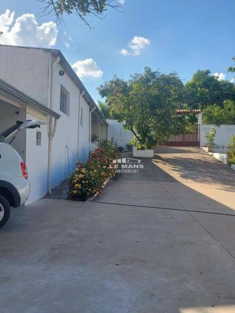 Chácara, 3 quartos, 1997 m² - Foto 9