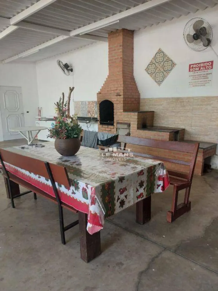 Chácara, 3 quartos, 1997 m² - Foto 6