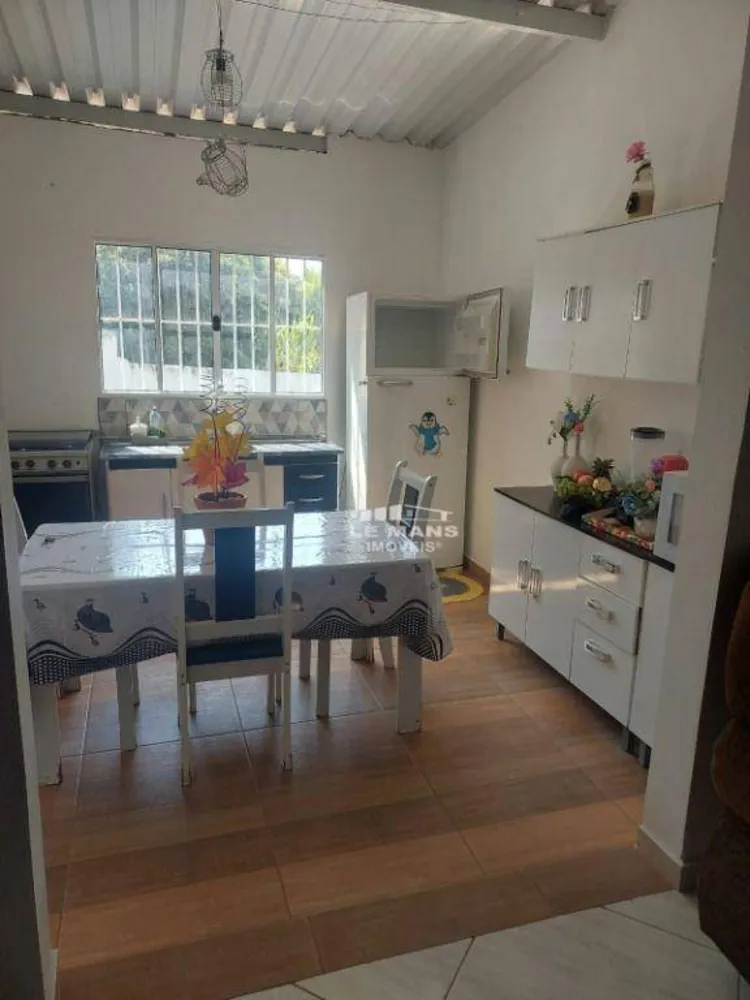 Chácara, 3 quartos, 1997 m² - Foto 4