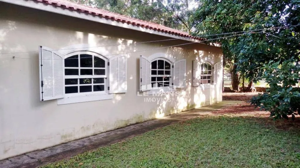 Chácara, 13 quartos, 5000 m² - Foto 7