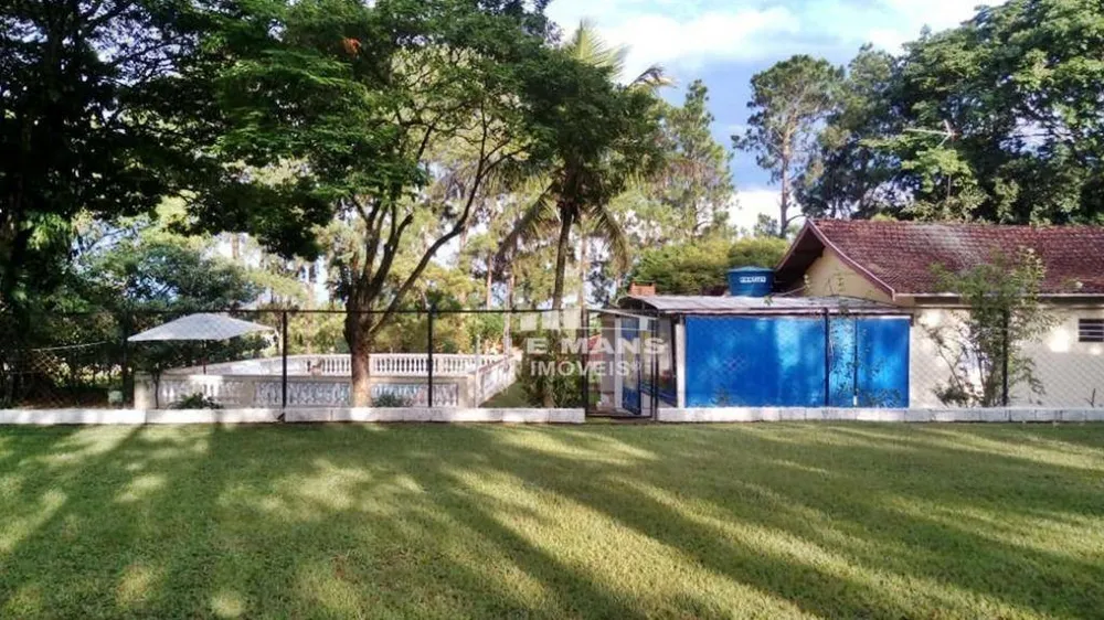 Chácara, 13 quartos, 5000 m² - Foto 3