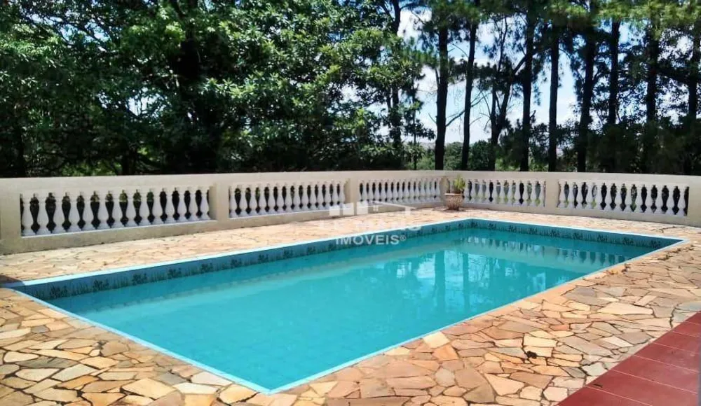 Chácara, 13 quartos, 5000 m² - Foto 2