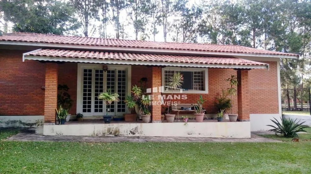 Chácara, 13 quartos, 5000 m² - Foto 6