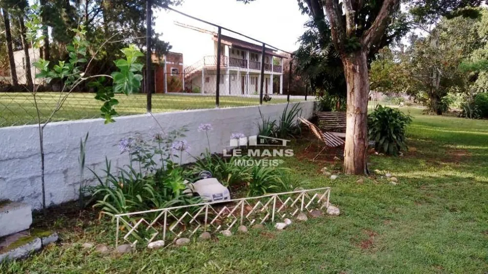 Chácara, 13 quartos, 5000 m² - Foto 4