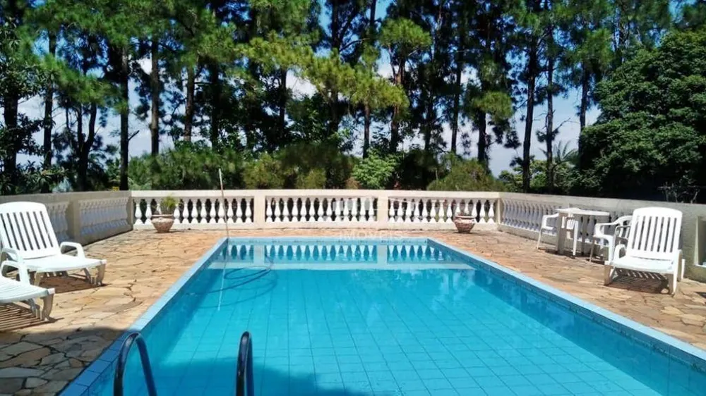 Chácara, 13 quartos, 5000 m² - Foto 1