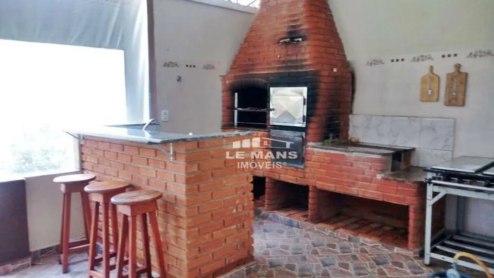 Chácara, 13 quartos, 5000 m² - Foto 8