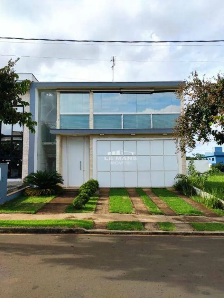 Casa de Condomínio, 2 quartos - Foto 1