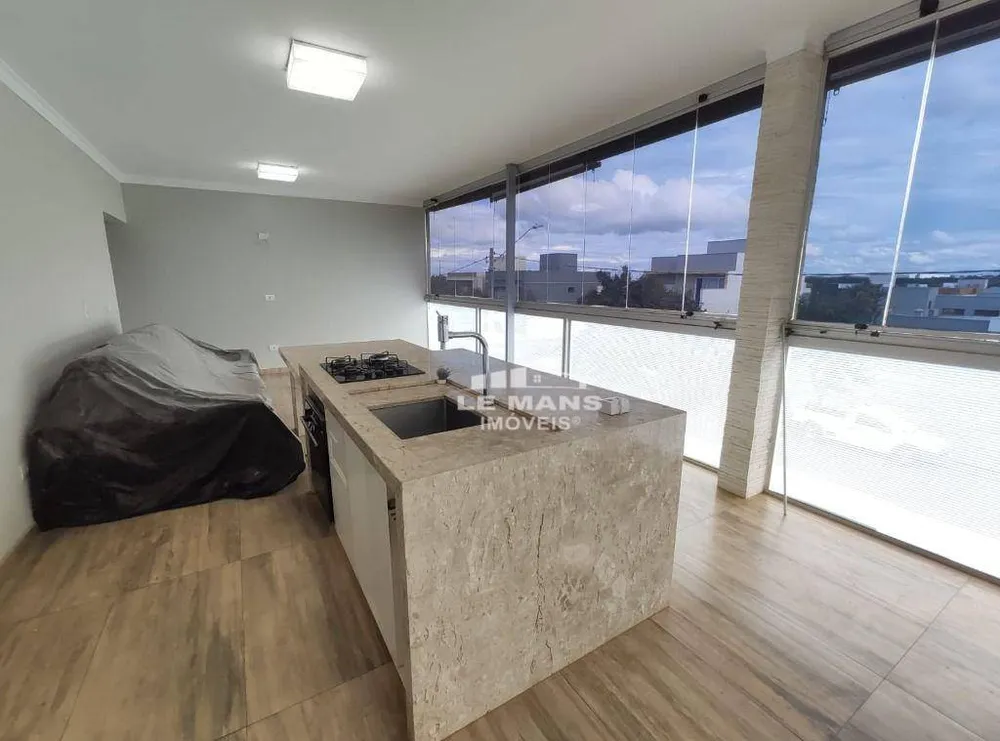Casa de Condomínio, 2 quartos - Foto 8
