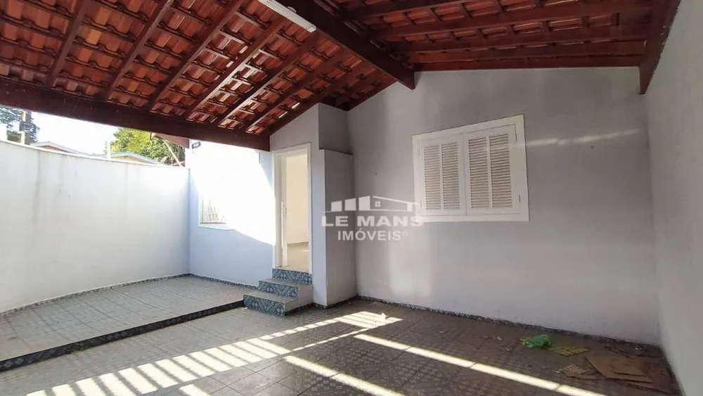 Casa, 3 quartos, 128 m² - Foto 1