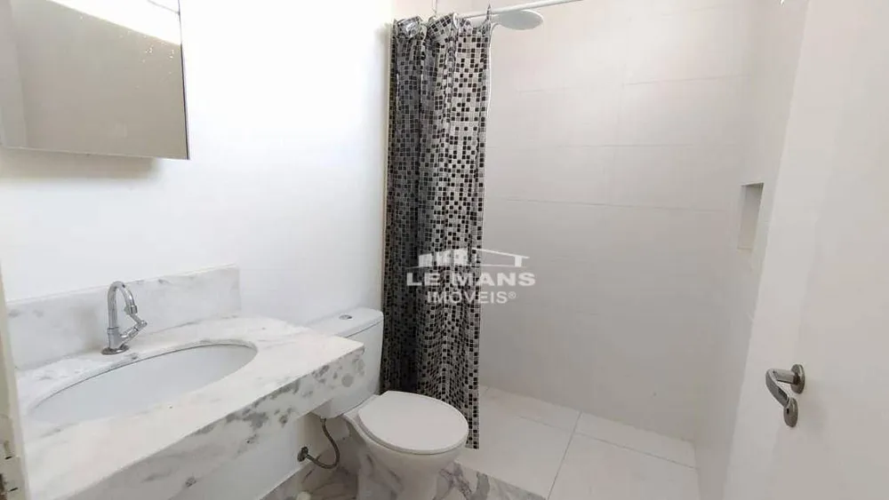 Casa, 3 quartos, 128 m² - Foto 7