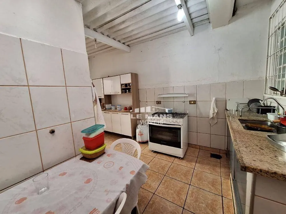 Casa, 3 quartos, 155 m² - Foto 9