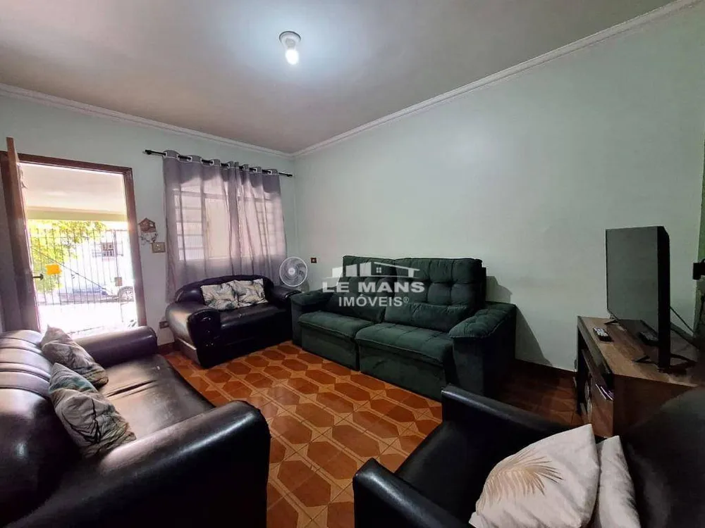 Casa, 3 quartos, 155 m² - Foto 6