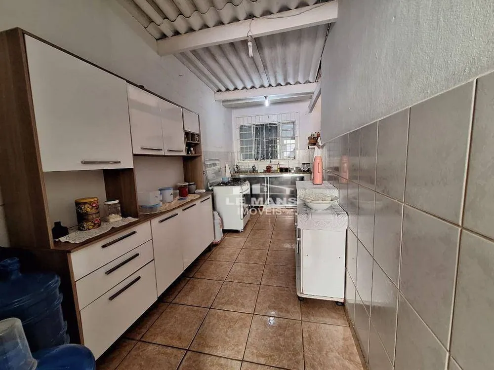 Casa, 3 quartos, 155 m² - Foto 11