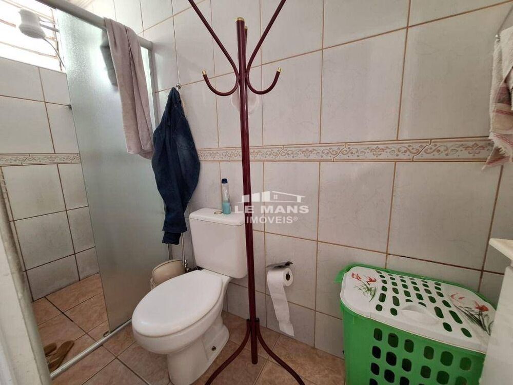 Casa, 3 quartos, 155 m² - Foto 4
